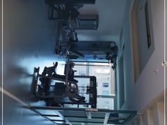 -Bona Fit 伯纳健身超级工作室(车公庄店)