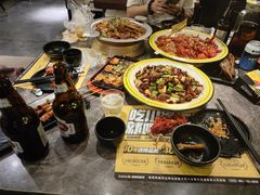 -嘎嘎鸭脑壳(蜀汉路店)