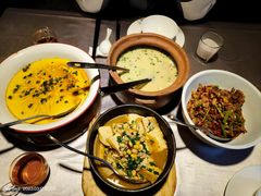 -回头食客-李久其家民间餐厅(望城金桥国际店)
