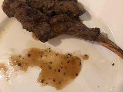 -上海锦江汤臣洲际大酒店壹阶层