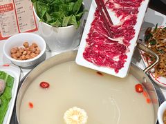 -八合里潮汕鲜牛肉火锅(惠州华贸店)