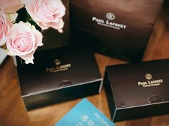 -PAUL LAFAYET 法式甜品(国金中心商场店)