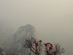 -华山风景名胜区