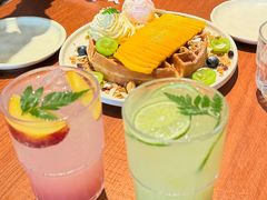 -有序Orderly融合西餐·咖啡(运河外滩店)