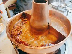 -东门口涮肉·砂锅·烤串(老门东店)