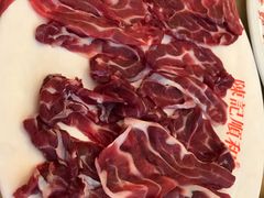 五花肉-陈记顺和潮汕牛肉火锅(韩江路店)