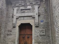 景点-武汉园博园(武汉自然博物馆)