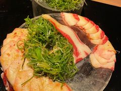 -烧肉达人•炭火烧肉(新天地店)