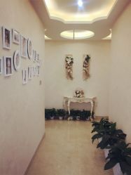 -花熙产后恢复(成都青羊万达广场店)