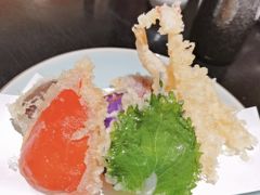 -松临·铁板烧&Omakase(神农店)