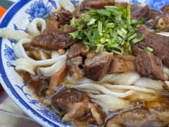 -清真-戏楼王记牛肉面
