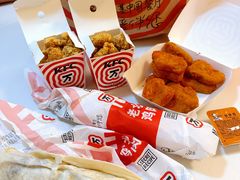 -肯德基(合肥站店)