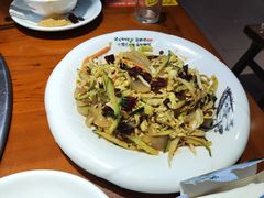 -林海雪乡铁锅炖·东北菜(夏湾店)