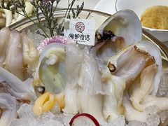 -围炉夜话·潮汕卤水火锅(榕江店)