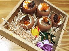 -花潮料理艺食馆(世欧广场店)