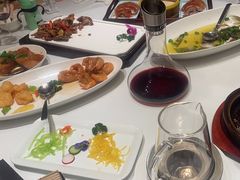 -荣兴酒家(徐家汇店)