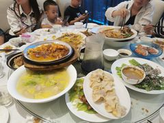 -新洪记·丽久饭店(铁西店)
