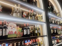 -Shantek象提南亚餐厅&西餐融合Bistro(淮海中路店)