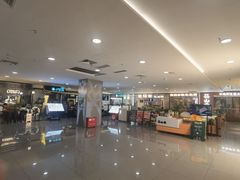-茂业天地(华强北店)