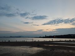 -青岛海滨风景区
