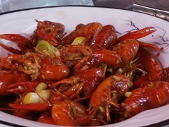 -张记老友聚张小串烧烤夜市