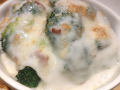 -森Some Fusion(荔湾店)