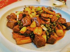 -天天渔港(杏林街店)