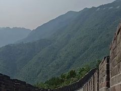 -慕田峪长城