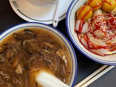 -左记港食(融科天城店)