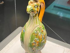 -河南博物院