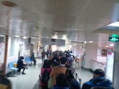 -广州市红十字会医院(总院)