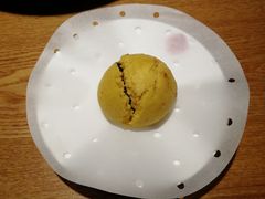 舌尖上的黄馍馍-福茂源横山铁锅羊肉(牡丹园店)