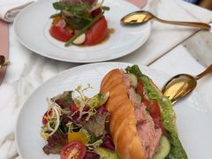 -视博茶点(美狮美高梅店)