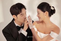 -27°罗马风情婚纱摄影