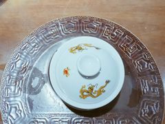 -龙门烤鱼(东方宝泰店)