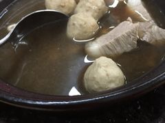 -新记肉骨茶