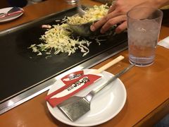 -鹤桥风月(ヨドバシ梅田店)