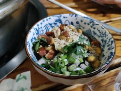 -四姐荤豆花(宝圣大道店)