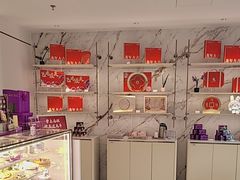 -GANSO元祖食品(锦创书城店)