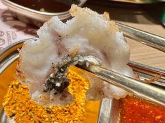 -西塔老太太泥炉烤肉(双井店)
