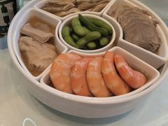 -忆家一宴(大木桥路旗舰店)