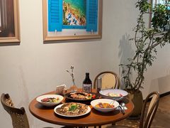 -Grand James·地中海bistro(百家湖1912店)