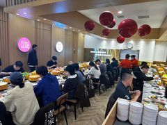 -喜家自助小火锅(乐客城店)