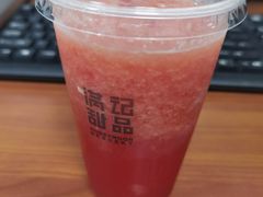 -满记甜品(王府井北京市百货大楼店)