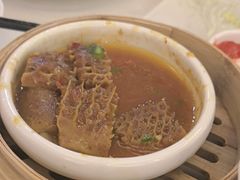 -万山楼海鲜酒家·二十三年老字号