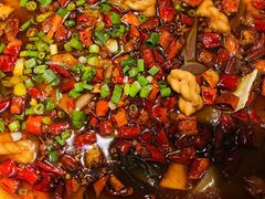 -张氏宽窄巷成都菜(澳德乐店)