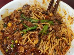 -朱儿面庄(洋河三路店)