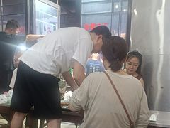 -文文烤肉(大皮院店)
