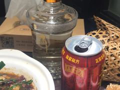-茶叁酒肆·楚味江湖(菱角湖店)