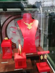 -周大福CHOW TAI FOOK(南翔老街店)